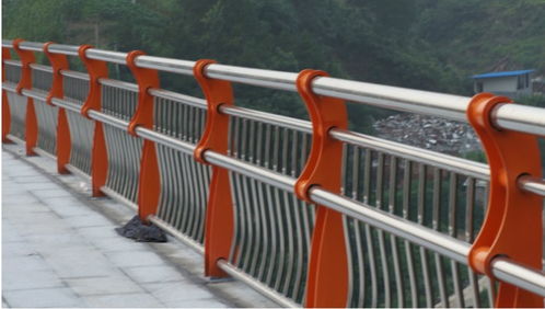 燈光橋梁欄桿廠家推薦 山東神龍橋梁護欄，卓越工藝領跑金屬護欄加工