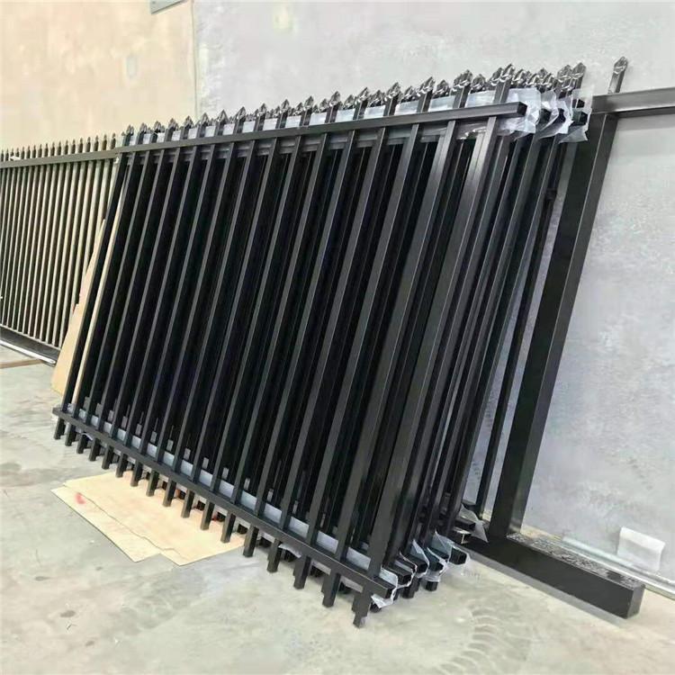 源頭工廠直銷 鋁藝護(hù)欄，墅級防護(hù)與藝術(shù)美學(xué)的完美融合